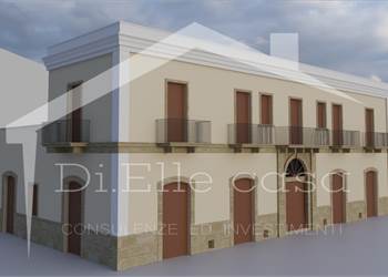 CANTIERE IN FASE DI REALIZZO 
