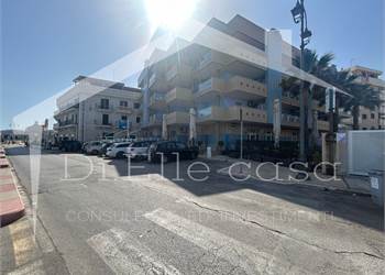 Appartamento di 2 vani + acc.ri